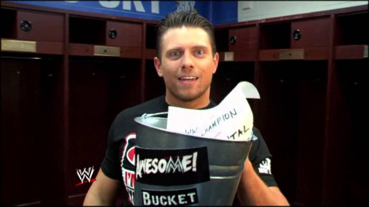WWE Survivor Series 2012 Trailer