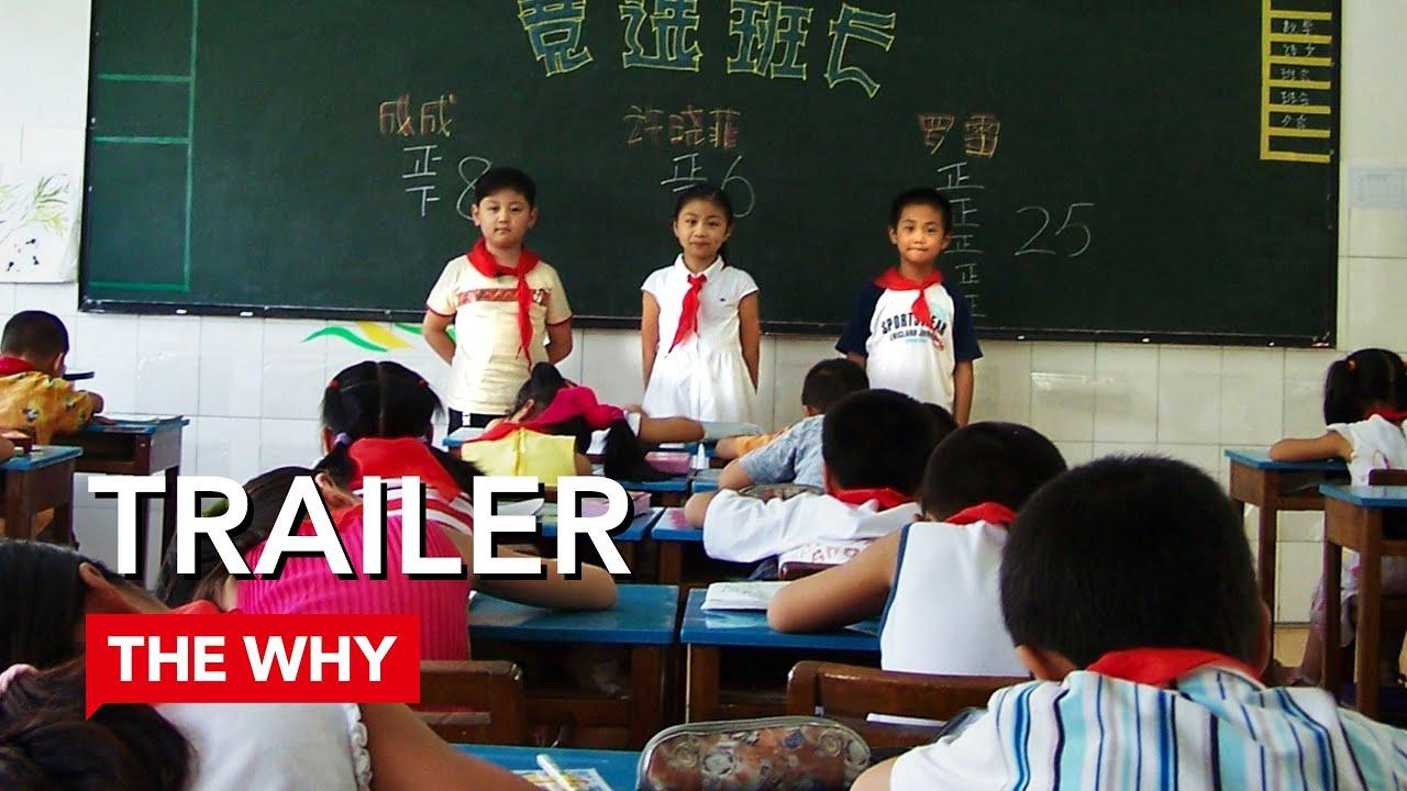 Please Vote for Me Trailer