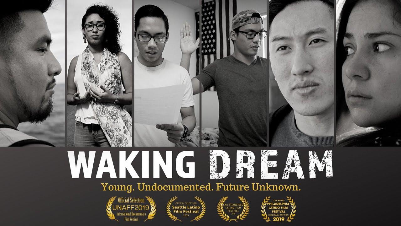 Waking Dream Trailer