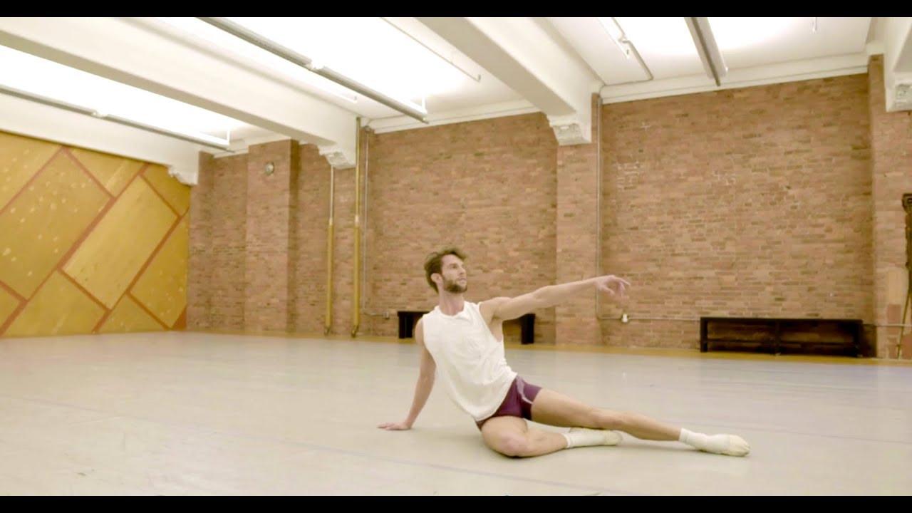 Danseur Trailer