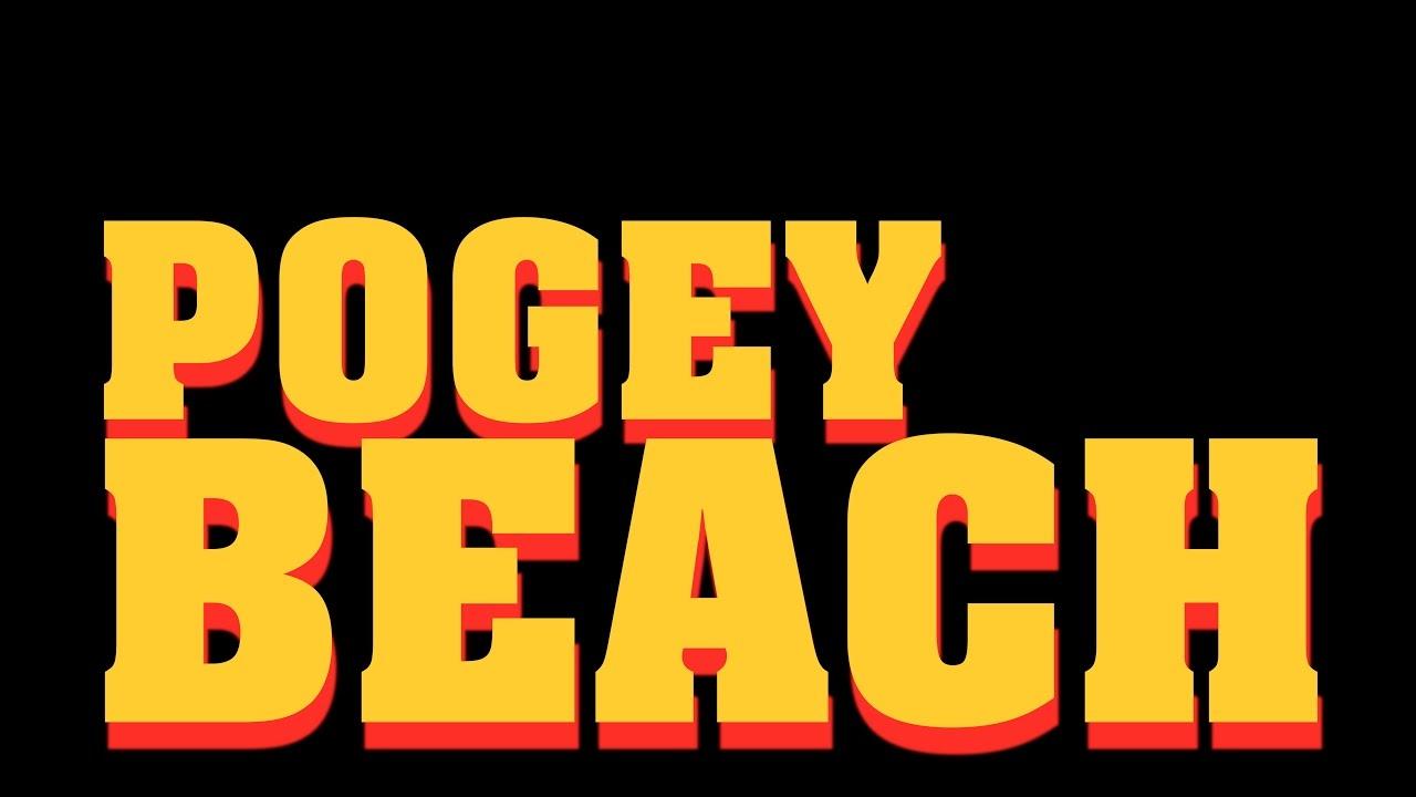 Pogey Beach Trailer