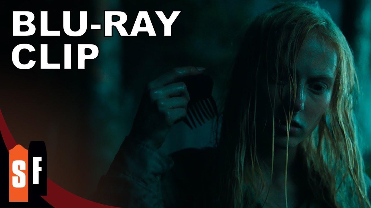 The Mermaid: Lake of the Dead Trailer
