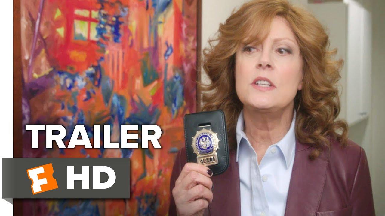 Ace the Case: Manhattan Mystery Trailer
