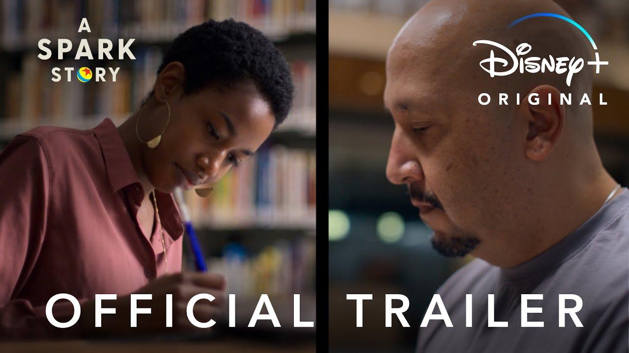 A Spark Story Trailer