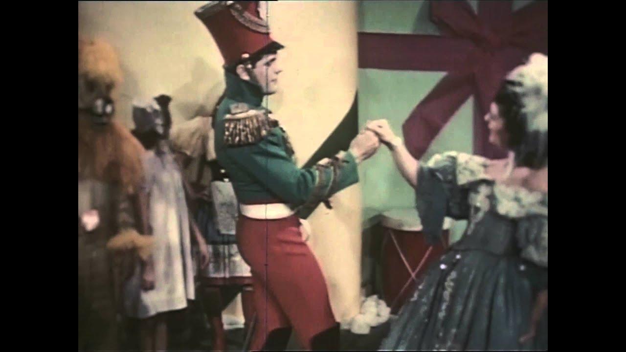 Santa and the Fairy Snow Queen Trailer