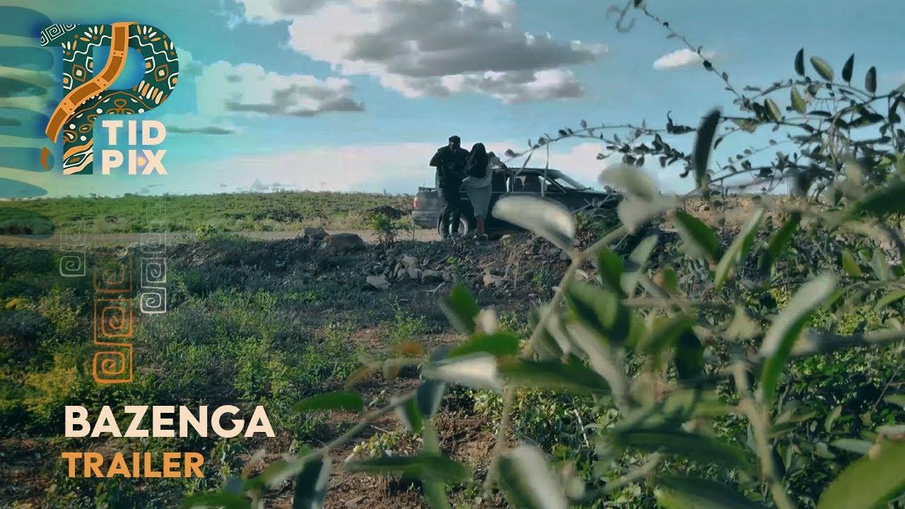 Bazenga Trailer