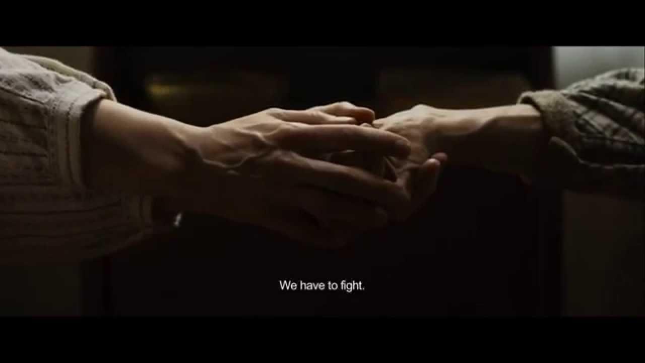 Manuela Jankovic's War Trailer
