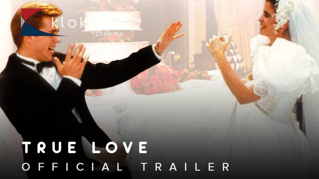 True Love Trailer