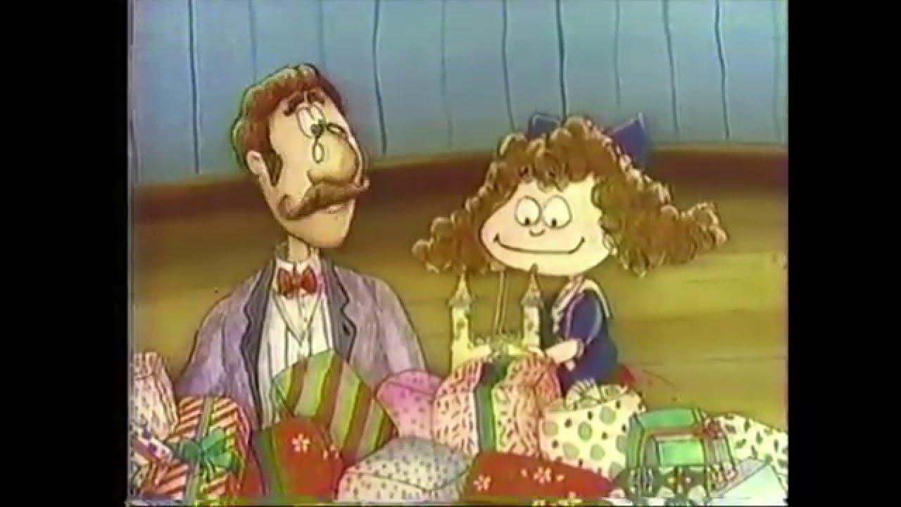 Christmas Every Day Trailer