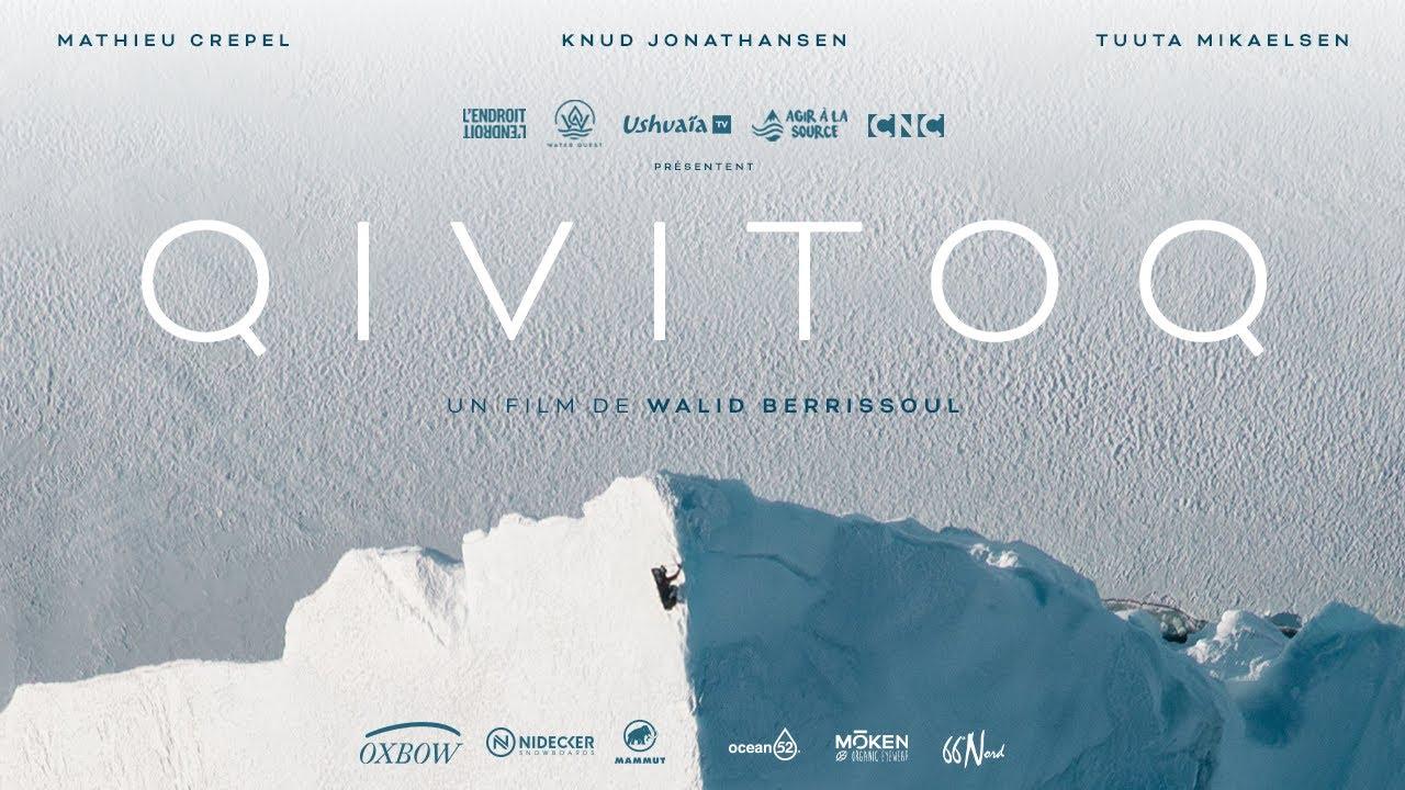 Qivitoq Trailer