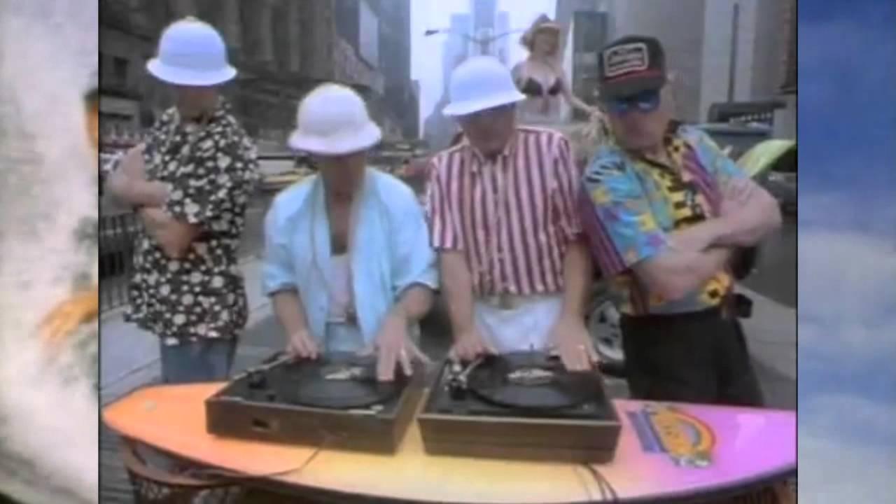 Endless Syncopation: The Rising Fall of The Beach Boys and The California Myth Trailer