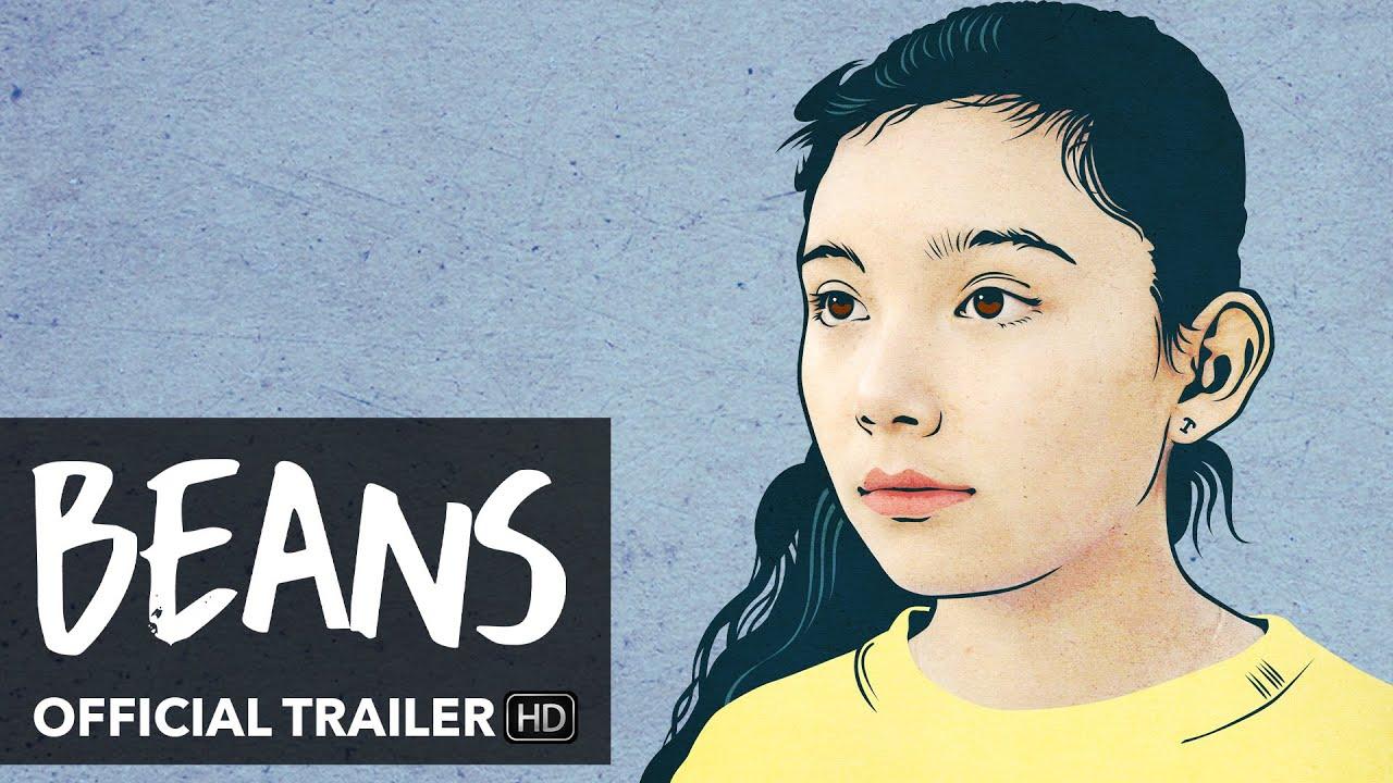 Beans Trailer