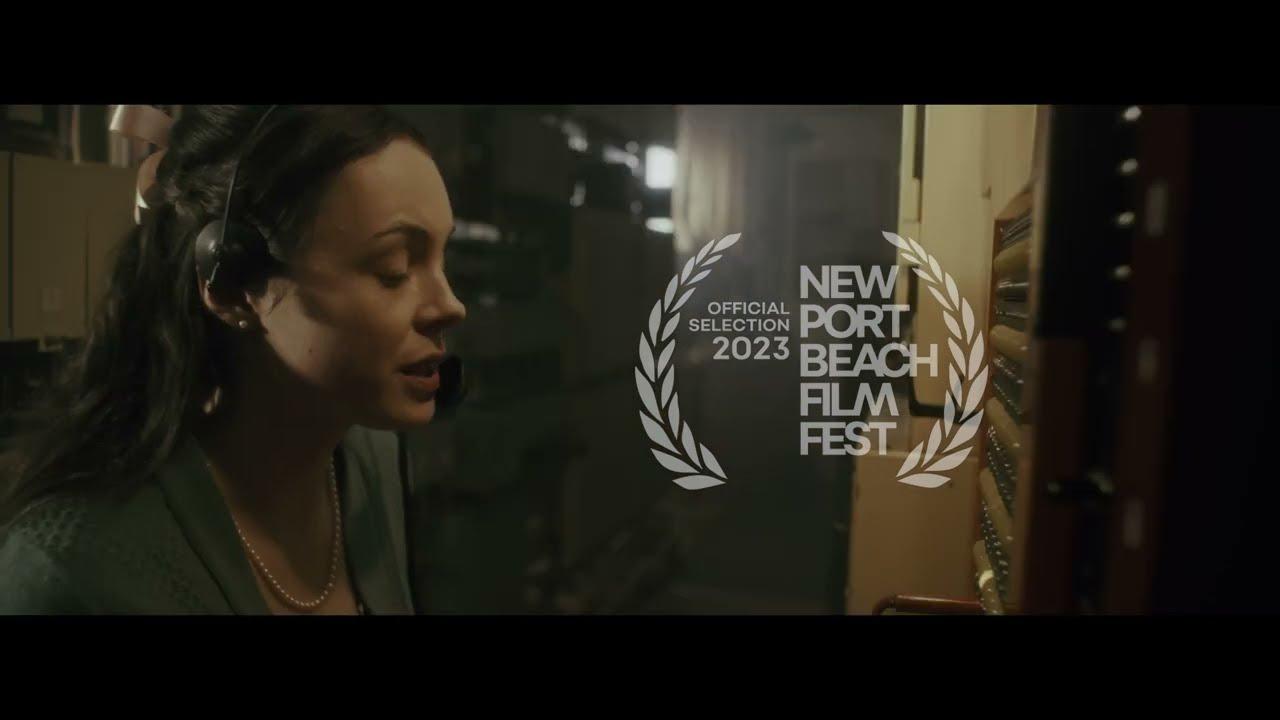 On The Line Trailer