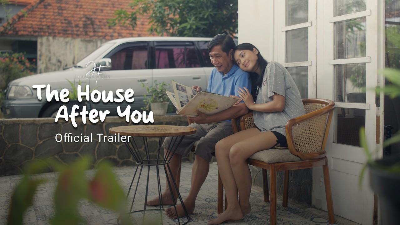 The House After You Trailer