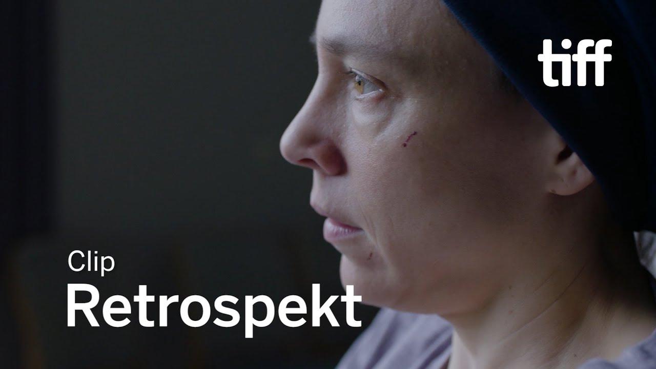 Retrospekt Trailer