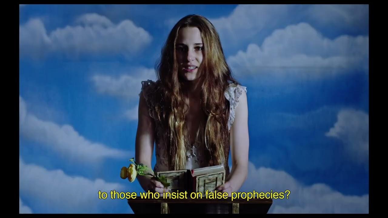 Raquel 1:1 Trailer