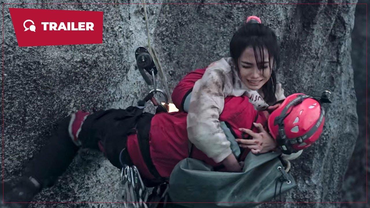 You are My Hero Trailer
