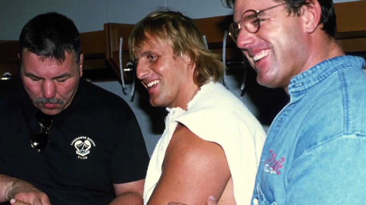 Owen: Hart of Gold Trailer