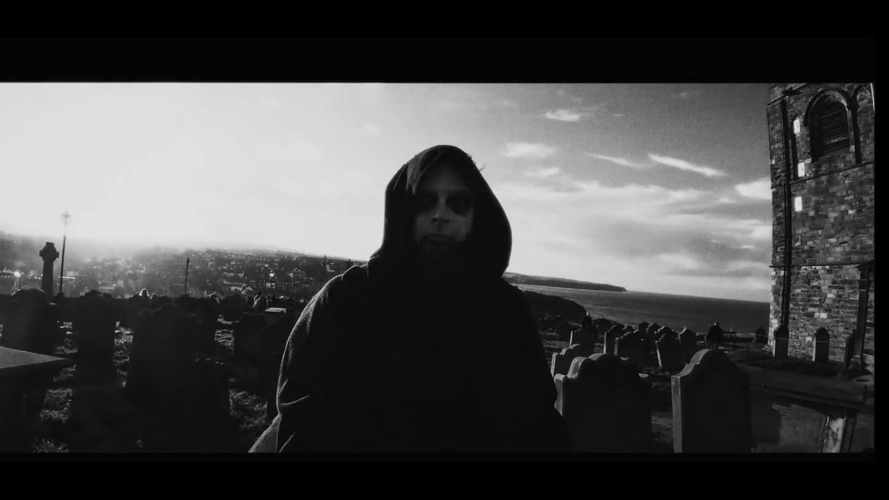The Whitby Goth Weekend Horror Trailer