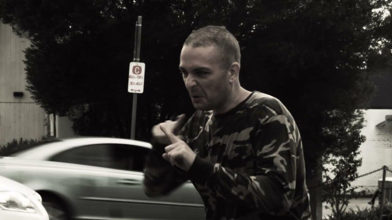 Baba Anka & The Devil Trailer