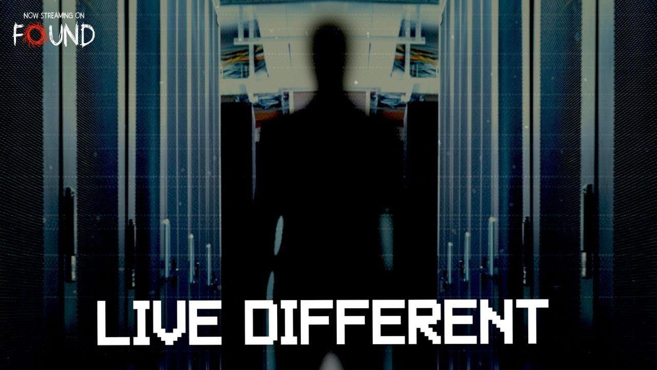 Live Different Trailer