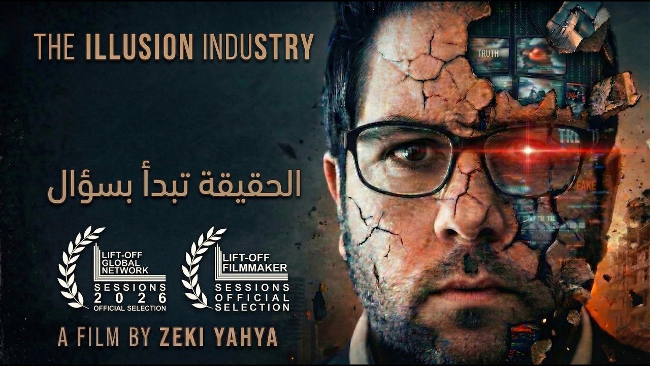 The Illusion Industry Trailer