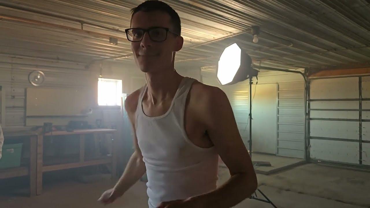 Bomb Vylan Trailer
