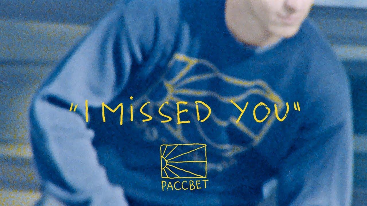 Rassvet - "I Missed You" Trailer