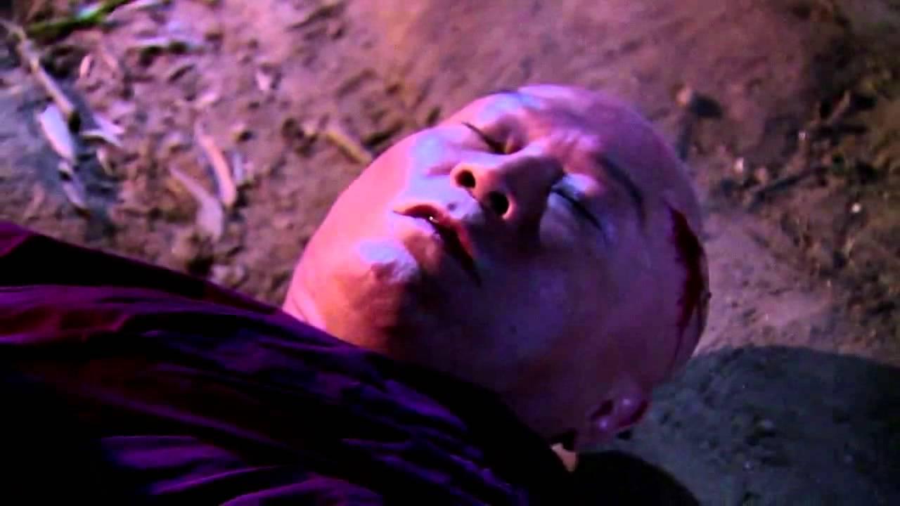 Birth of a Warrior Trailer