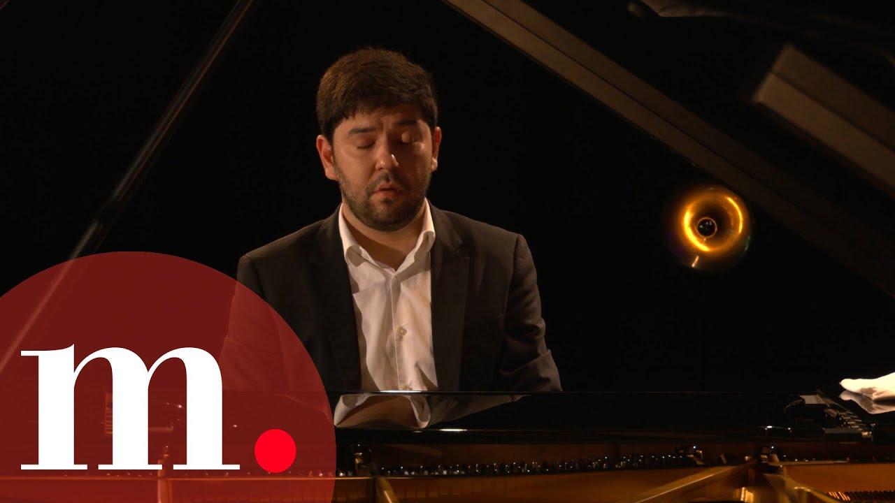 Verbier Festival 2021 - Behzod Abduraimov Trailer