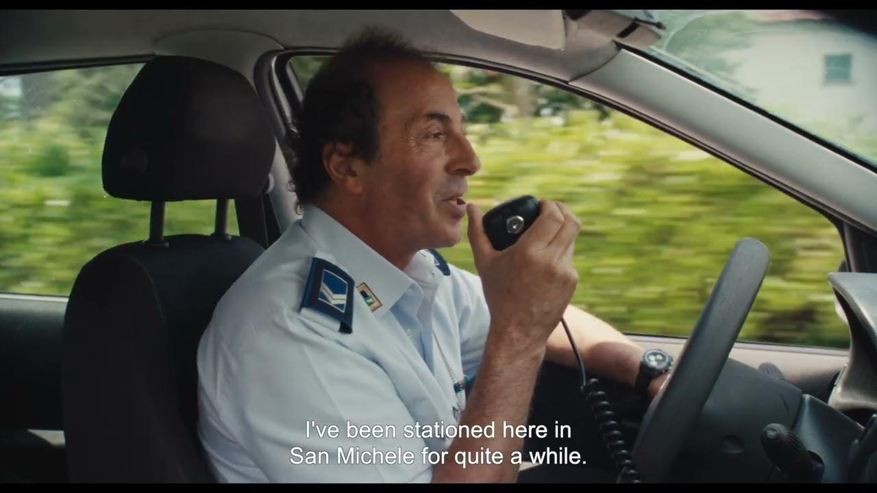 The Adventures of Gigi the Law Trailer