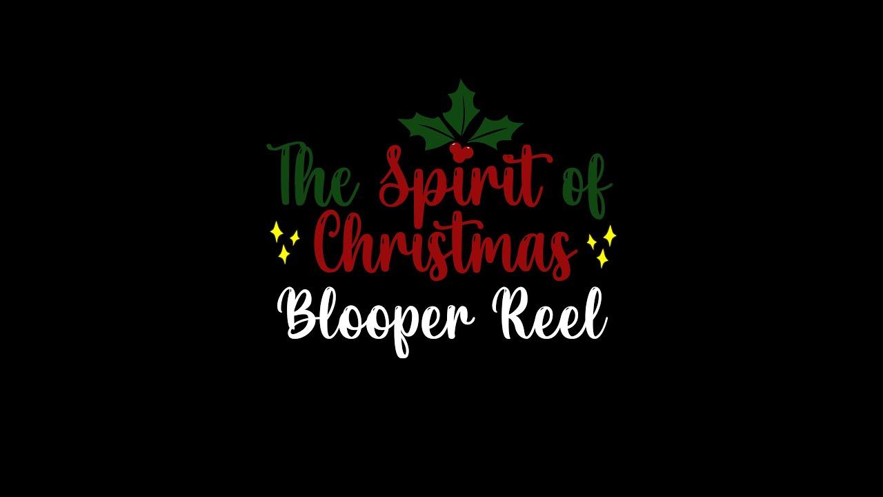 The Spirit of Christmas Trailer