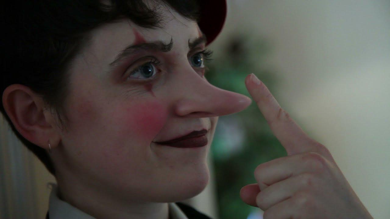 Greet Your Demons Trailer