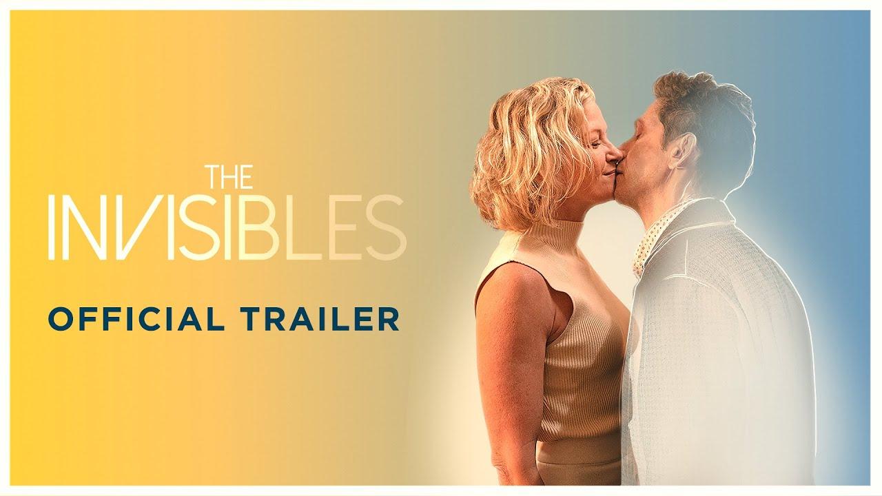 The Invisibles Trailer