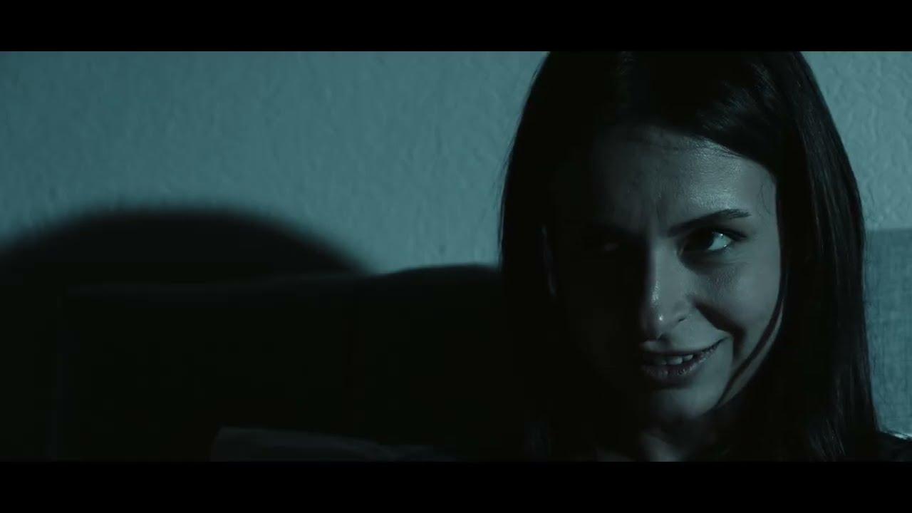 Ouija Board Trailer