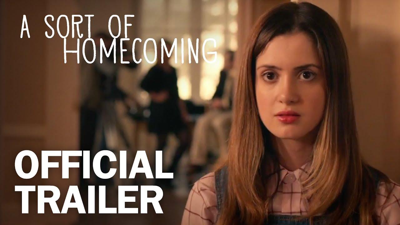 A Sort of Homecoming Trailer