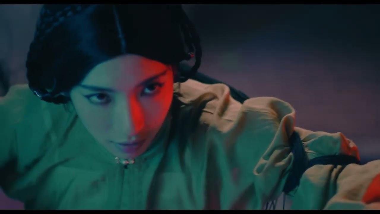 The Kowloon Emperor Trailer