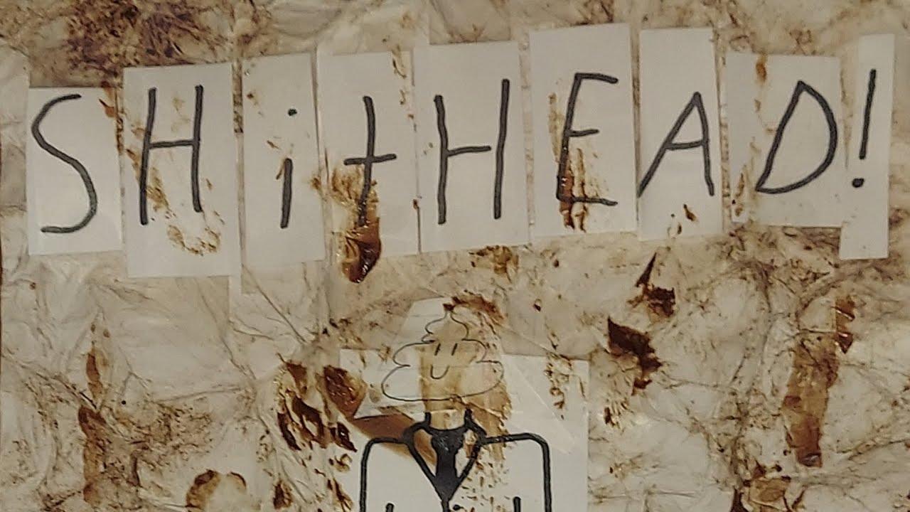 Shithead! Trailer