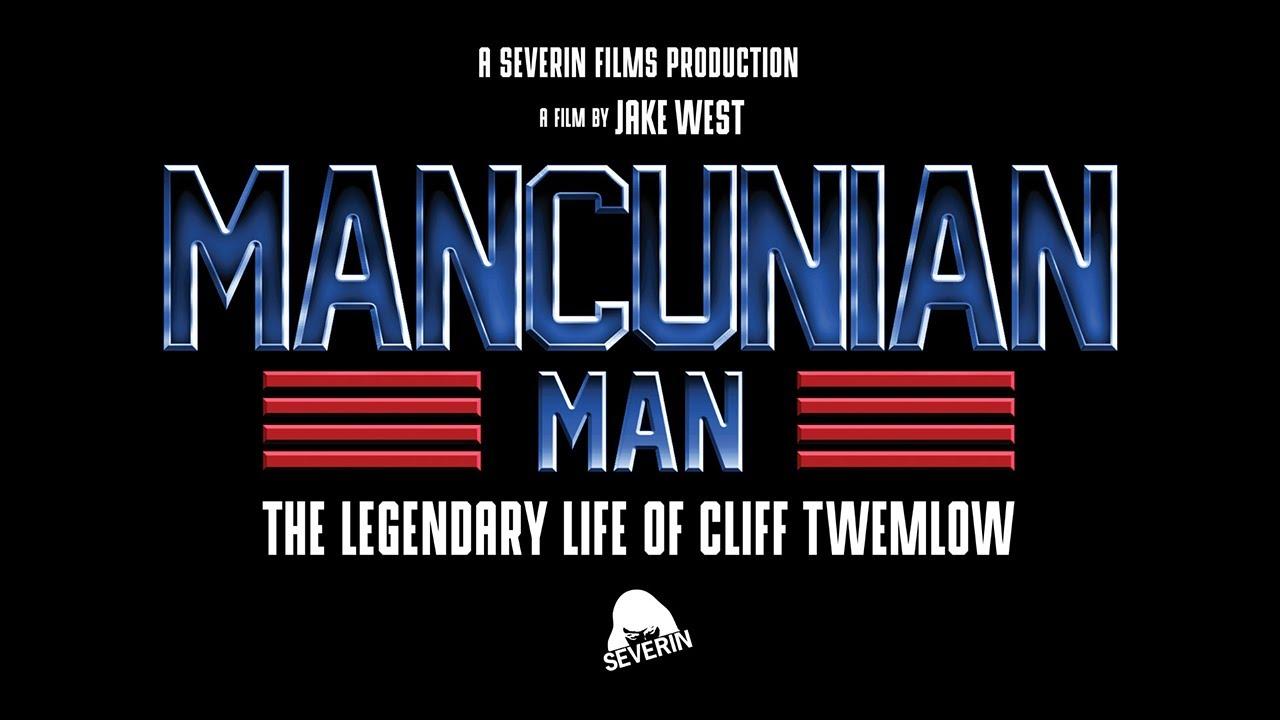 Mancunian Man: The Legendary Life of Cliff Twemlow Trailer