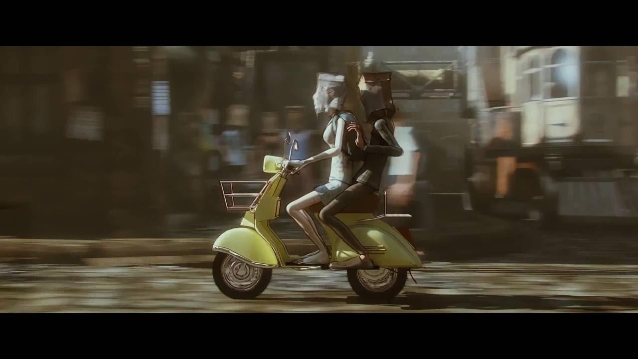 Schirkoa Trailer