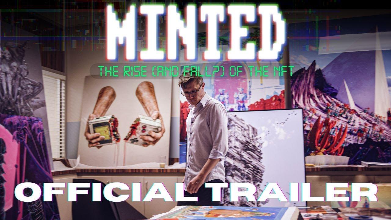 Minted Trailer