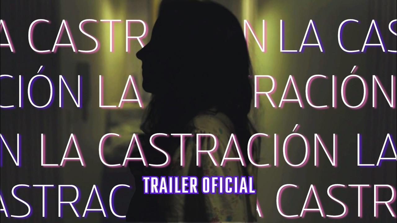 Castration Trailer