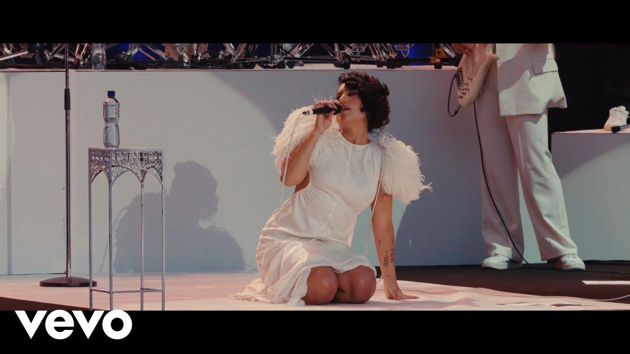 RAYE: Live at Montreux Jazz Festival 2024 Trailer