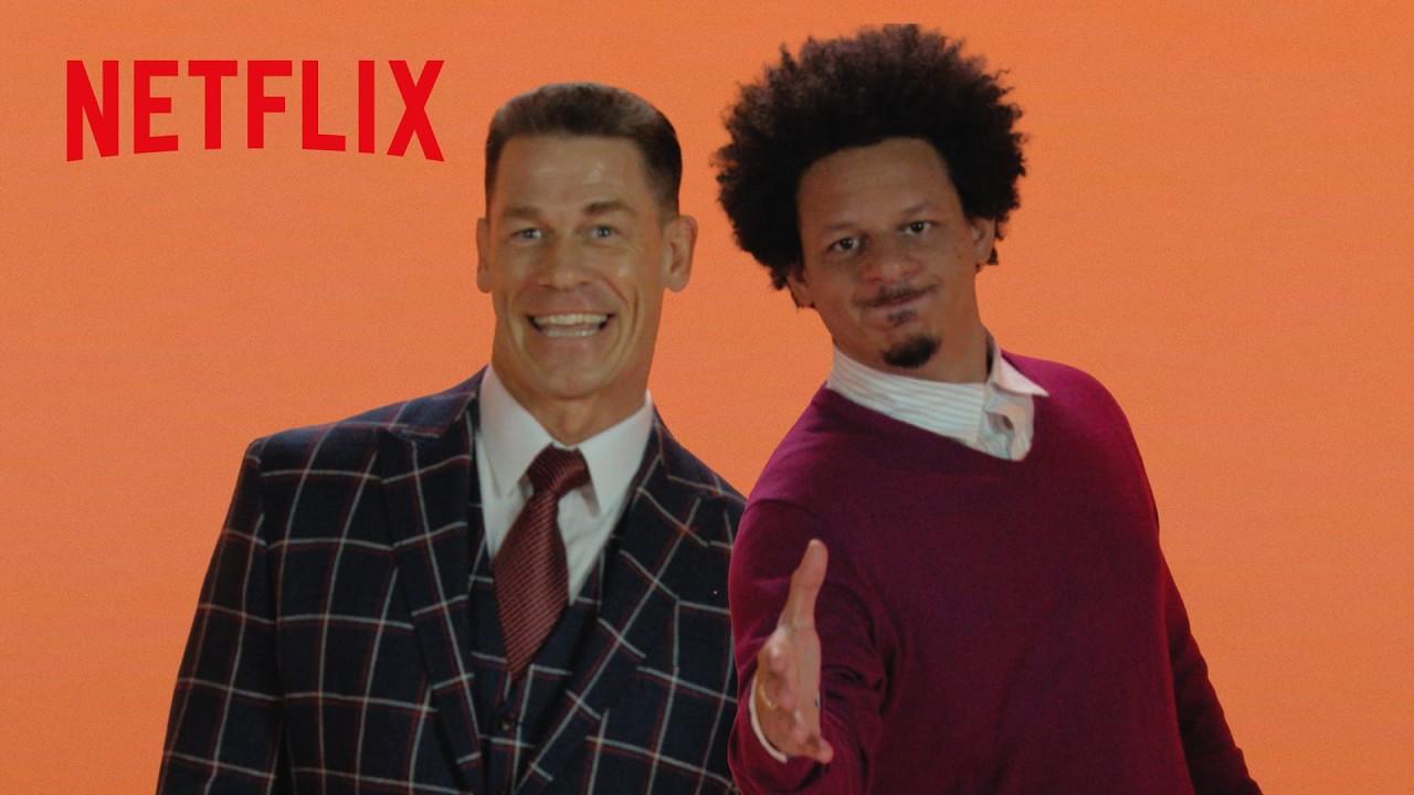 Little Brother Trailer