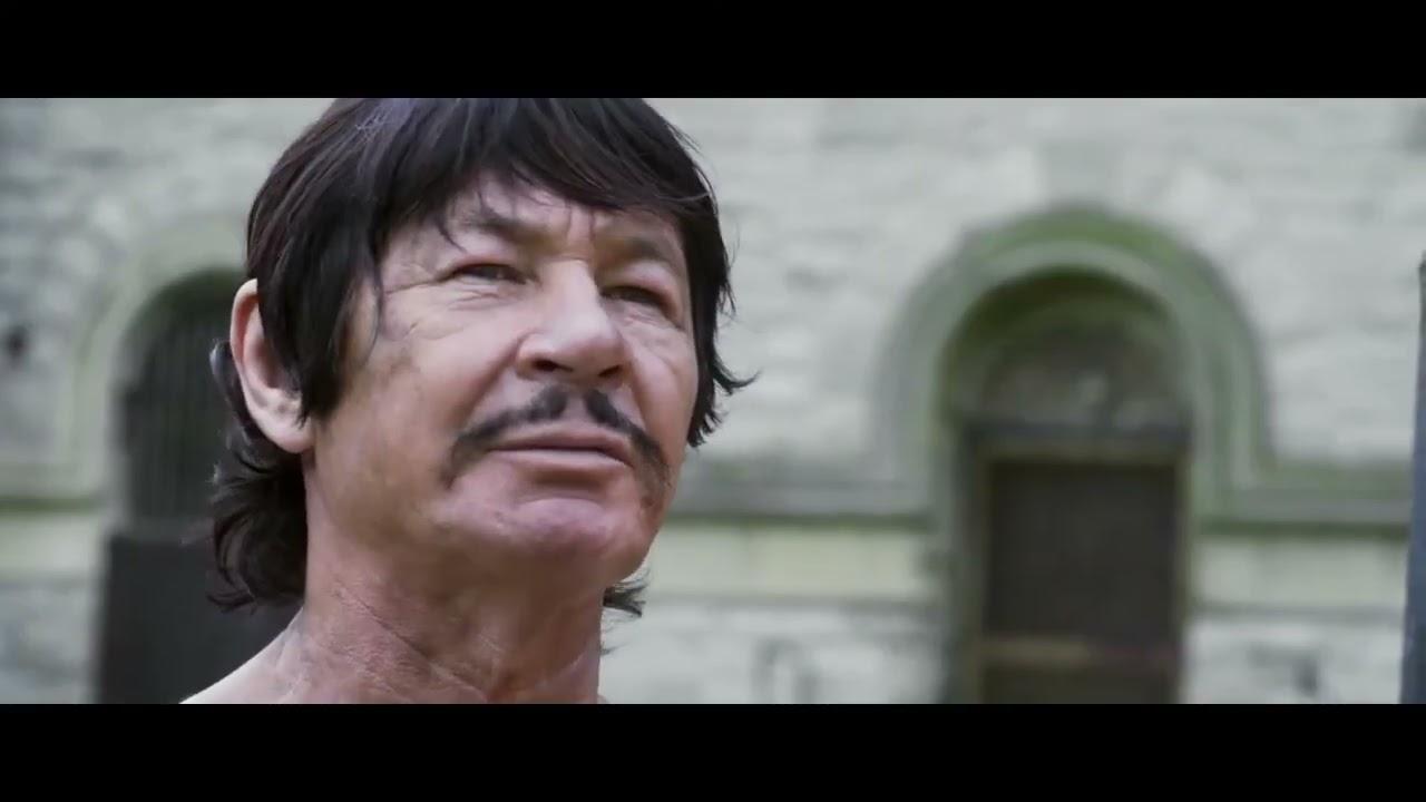 Escape from Death Block 13 Trailer