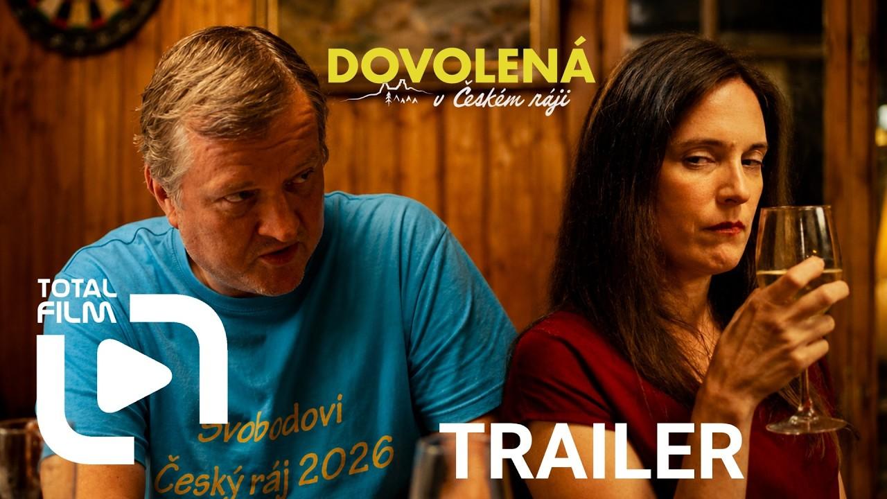 Bohemian Paradise Trailer