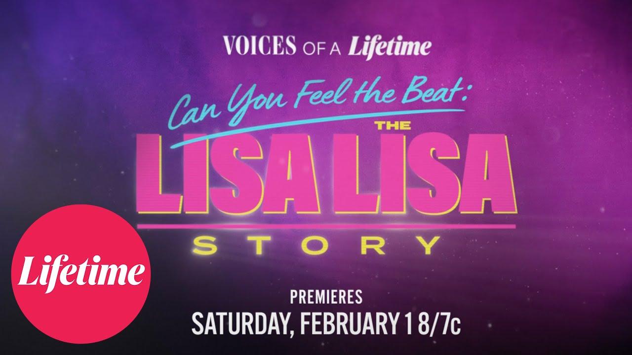 Can You Feel the Beat: The Lisa Lisa Story Trailer