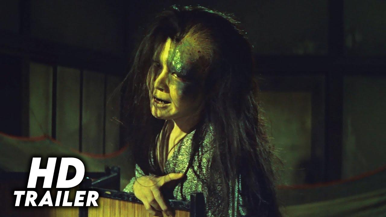 The Ghost of Yotsuya Trailer