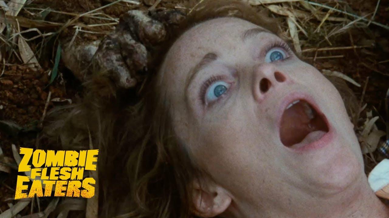 Zombie Flesh Eaters Trailer