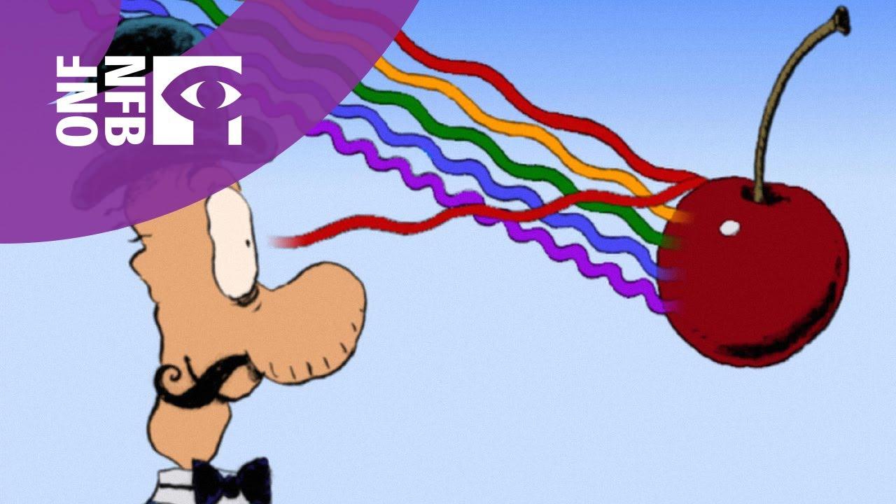Science Please! : The Wonderful World of Colour Trailer